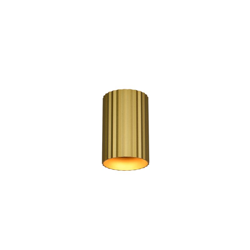 - Imaria - Gold Up & Down Wall Lamp Trio-264300179 - Imaria - Gold Up & Down Wall Lamp