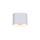 - Alani - Matt White Up & Down Wall Lamp Trio-266100131 - Alani - Matt White Up & Down Wall Lamp