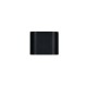 - Alani - Black & Gold Wall Lamp Trio-266100180 - Alani - Black & Gold Wall Lamp