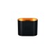 - Alani - Black & Gold Wall Lamp Trio-266100180 - Alani - Black & Gold Wall Lamp
