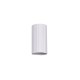 Trio-267700231 - Soka - Matt White Ribbed Wall Lamp