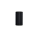 Trio-267700232 - Soka - Matt Black Ribbed Wall Lamp