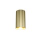 Trio-267700279 - Soka - Gold Ribbed Wall Lamp