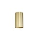 Trio-267700279 - Soka - Gold Ribbed Wall Lamp