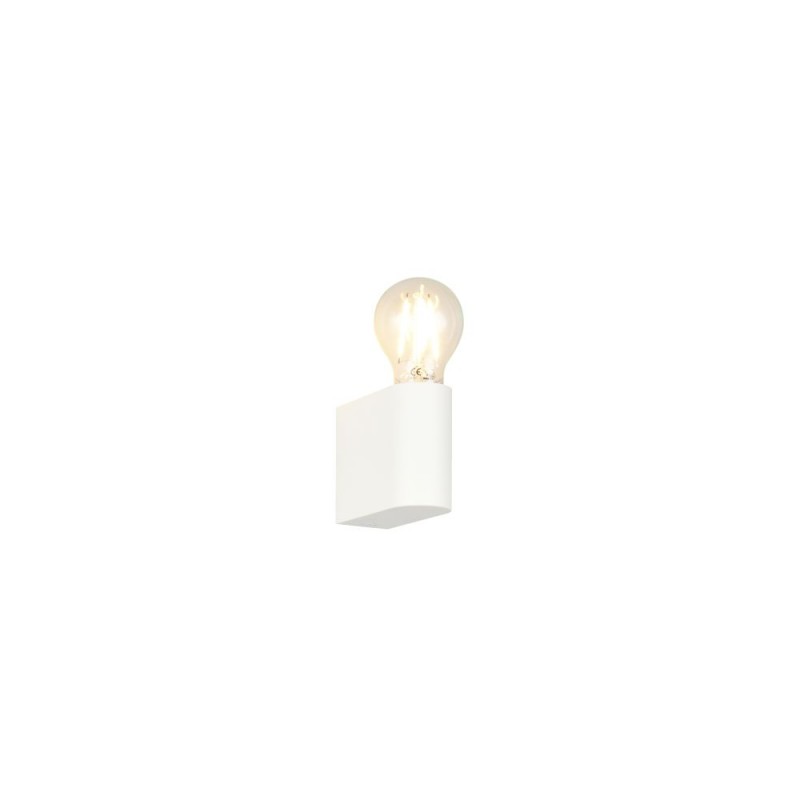 Trio-269370131 - Pratella - White Wall Lamp IP44