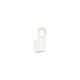Trio-269370131 - Pratella - White Wall Lamp IP44