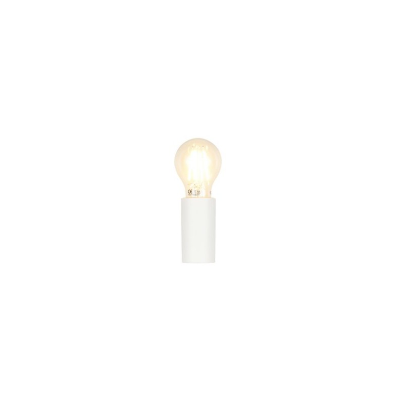 Trio-269370131 - Pratella - White Wall Lamp IP44