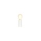Trio-269370131 - Pratella - White Wall Lamp IP44