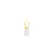 Trio-269370131 - Pratella - White Wall Lamp IP44