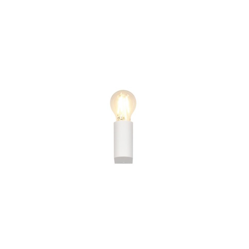 Trio-269370131 - Pratella - White Wall Lamp IP44