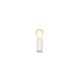Trio-269370131 - Pratella - White Wall Lamp IP44