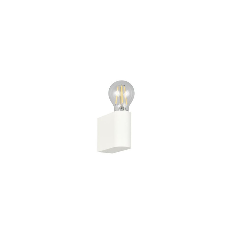 Trio-269370131 - Pratella - White Wall Lamp IP44