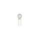 Trio-269370131 - Pratella - White Wall Lamp IP44