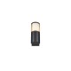 Trio-269460142 - Volga - Anthracite Wall Lamp with White Diffuser