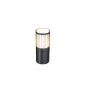 Trio-269460142 - Volga - Anthracite Wall Lamp with White Diffuser