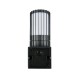 Trio-269460142 - Volga - Anthracite Wall Lamp with White Diffuser