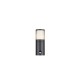 Trio-269469142 - Volga - Anthracite PIR Wall Lamp with White Diffuser
