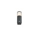 Trio-269469142 - Volga - Anthracite PIR Wall Lamp with White Diffuser