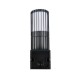 Trio-269469142 - Volga - Anthracite PIR Wall Lamp with White Diffuser