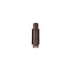 Trio-269760224 - Yamuna - Rust Up & Down Wall Lamp IP65