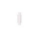 Trio-269760231 - Yamuna - Matt White Up & Down Wall Lamp IP65