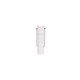 Trio-269760231 - Yamuna - Matt White Up & Down Wall Lamp IP65