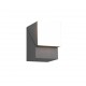 - Avon - Anthracite Rotatable LED Wall Lamp Trio-270660142 - Avon - Anthracite Rotatable LED Wall Lamp