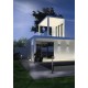 - Avon - Anthracite Up & Down Rotatable LED Wall Lamp Trio-270660242 - Avon - Anthracite Up & Down Rotatable LED Wall Lamp