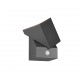 - Avon - Anthracite Rotatable PIR Wall Lamp Trio-270669142 - Avon - Anthracite Rotatable PIR Wall Lamp