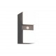 - Avon - Anthracite Up & Down Rotatable PIR Wall Lamp Trio-270669242 - Avon - Anthracite Up & Down Rotatable PIR Wall Lamp