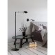 - Kazan - Adjustable Black LED Wall Lamp Trio-274770132 - Kazan - Adjustable Black LED Wall Lamp