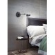 - Kazan - Adjustable Black LED Wall Lamp Trio-274770132 - Kazan - Adjustable Black LED Wall Lamp