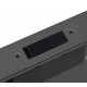 Trio-277860142 - Witham - Anthracite CCT Wall Lamp IP54