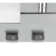 - Enrico - Chrome CCT Wall Lamp with Spotlights IP44 Trio-281479306 - Enrico - Chrome CCT Wall Lamp with Spotlights IP44