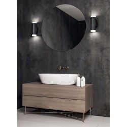 Ray - Black Up & Down LED Wall Lamp IP44 Ray - Black Up & Down LED Wall Lamp IP44