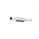 - Mattimo - Matt Black LED Wall Lamp 40 cm Trio-283270132 - Mattimo - Matt Black LED Wall Lamp 40 cm