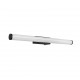 - Mattimo - Matt Black LED Wall Lamp 60 cm Trio-283270232 - Mattimo - Matt Black LED Wall Lamp 60 cm