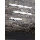 - Mattimo - Chrome LED Wall Lamp 80 cm Trio-283270306 - Mattimo - Chrome LED Wall Lamp 80 cm
