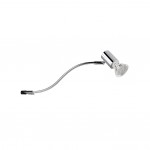 Giada - Chrome Light Suitable for Mirror Cabinets Mounting Giada - Chrome Light Suitable for Mirror Cabinets Mounting
