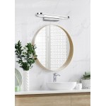 Gianni - Bathroom Chrome LED Wall Lamp 1700 lm Gianni - Bathroom Chrome LED Wall Lamp 1700 lm