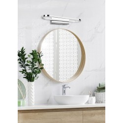 Gianni - Bathroom Chrome LED Wall Lamp 1700 lm Gianni - Bathroom Chrome LED Wall Lamp 1700 lm