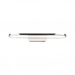 Gianni - Bathroom Chrome LED Wall Lamp 2700 lm Gianni - Bathroom Chrome LED Wall Lamp 2700 lm