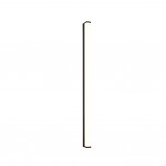 Fabio - Bathroom Black LED Wall Lamp 22W Fabio - Bathroom Black LED Wall Lamp 22W