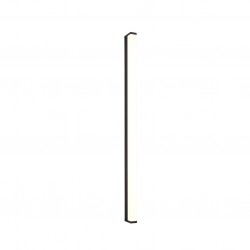 Fabio - Bathroom Black LED Wall Lamp 22W Fabio - Bathroom Black LED Wall Lamp 22W