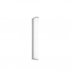 Fabio - Bathroom Chrome LED Wall Lamp 6W Fabio - Bathroom Chrome LED Wall Lamp 6W