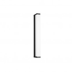 Fabio - Bathroom Black LED Wall Lamp 6W Fabio - Bathroom Black LED Wall Lamp 6W