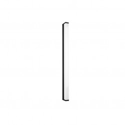 Fabio - Bathroom Black LED Wall Lamp 12W Fabio - Bathroom Black LED Wall Lamp 12W