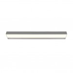 Rocco - Chrome Up & Down LED Wall Lamp 60 cm Rocco - Chrome Up & Down LED Wall Lamp 60 cm