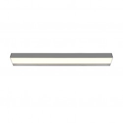 Rocco - Chrome Up & Down LED Wall Lamp 60 cm Rocco - Chrome Up & Down LED Wall Lamp 60 cm