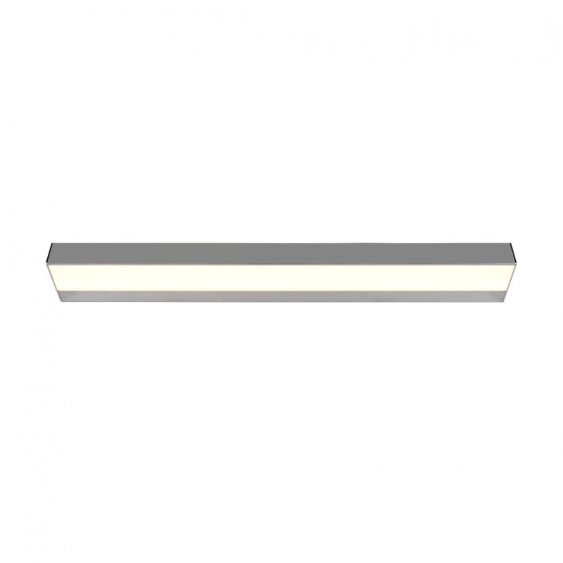 Trio-283916006 - Rocco - Chrome Up & Down LED Wall Lamp 60 cm